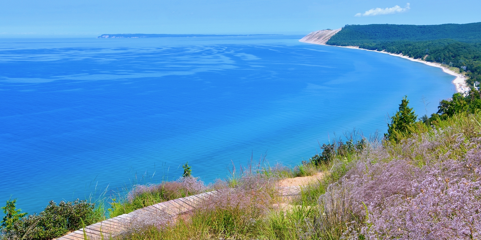 Lake Michigan